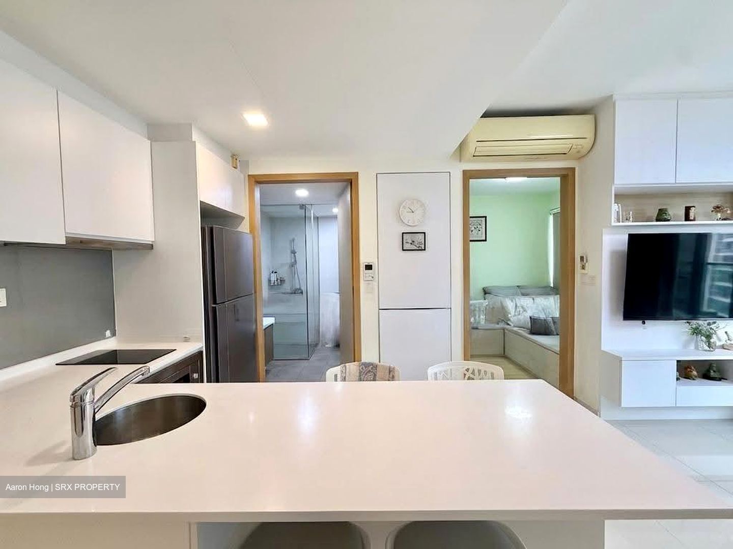 Ripple Bay (D18), Condominium #632074991